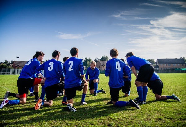 team-coaching